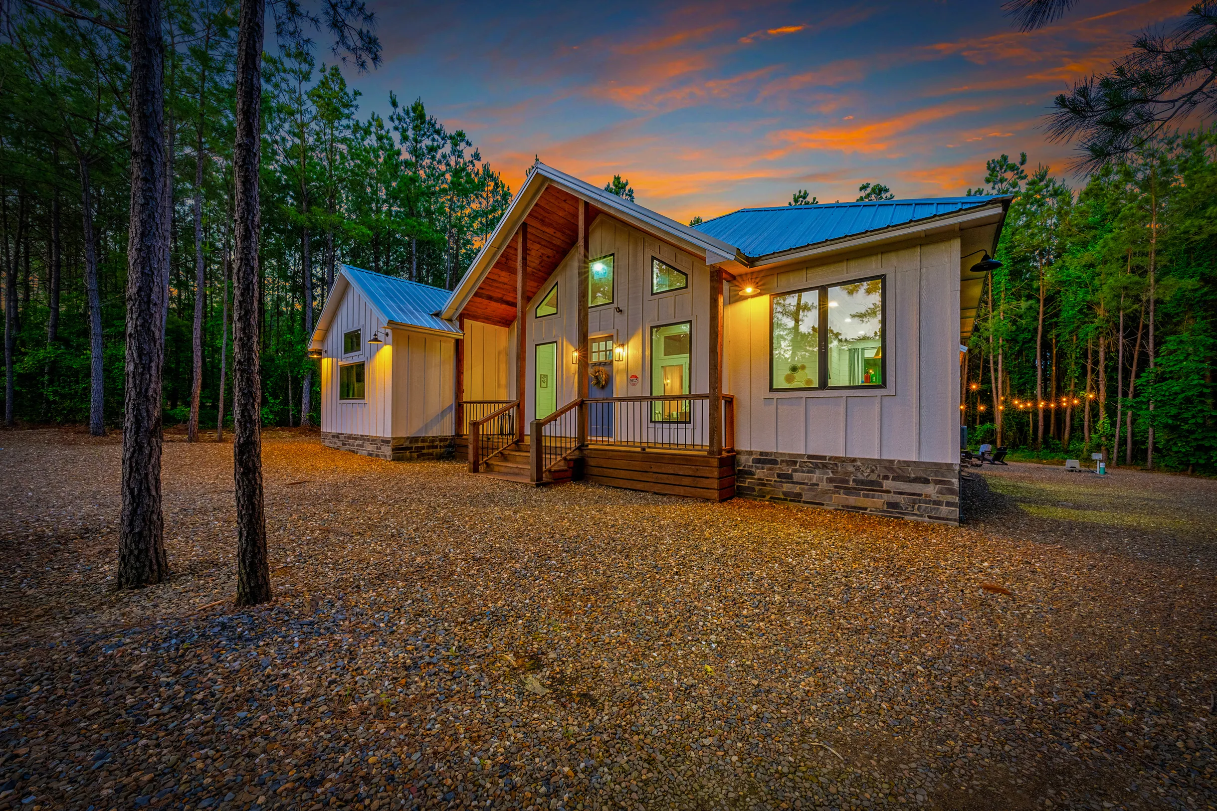 Wander Broken Bow Trail #5