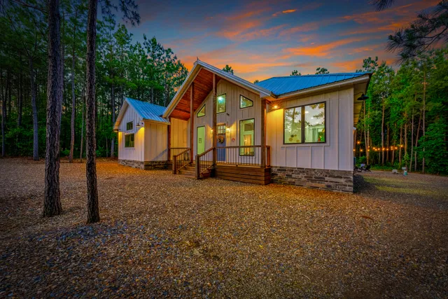 Wander Broken Bow Trail #5