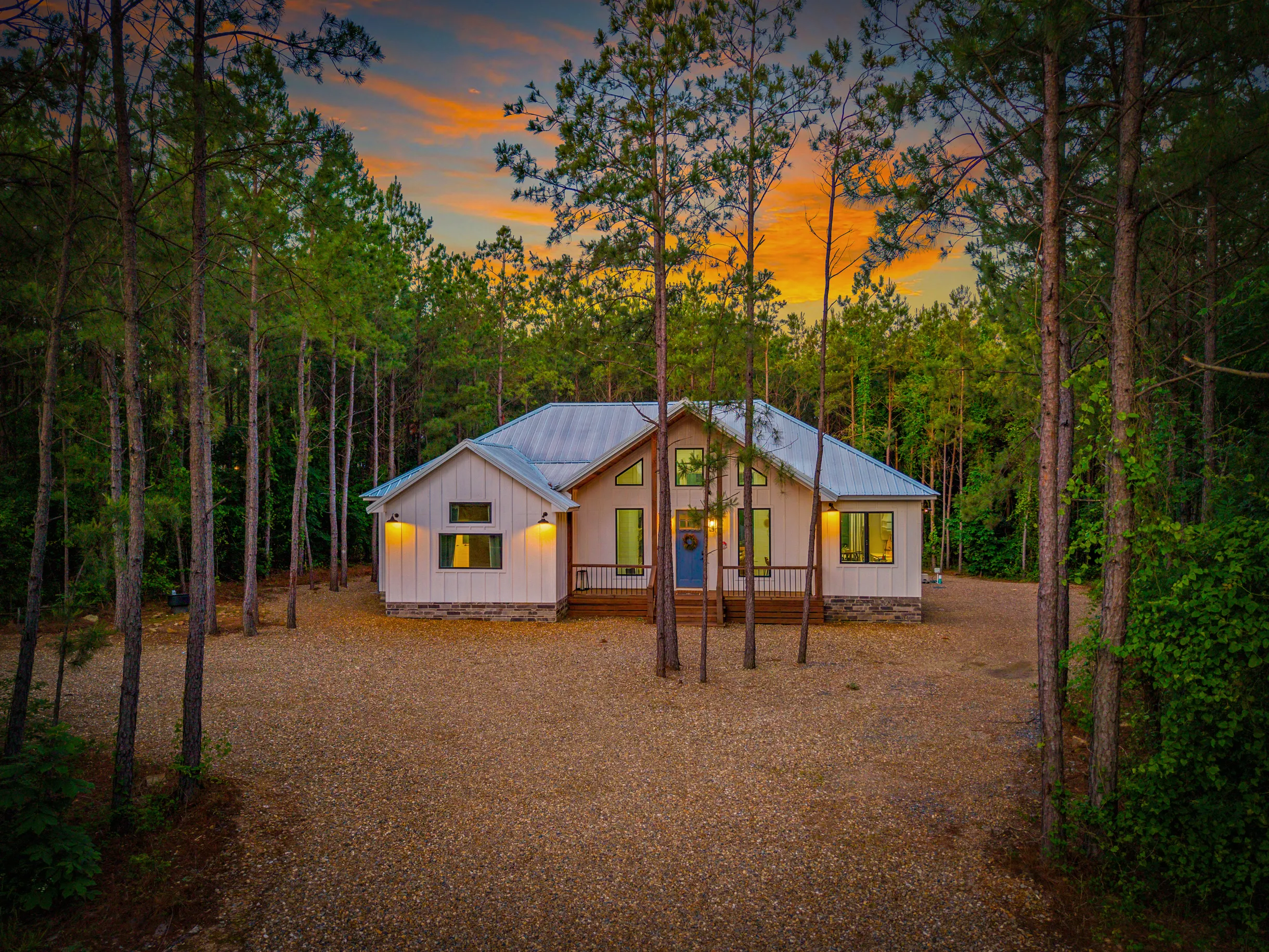 Wander Broken Bow Trail #64