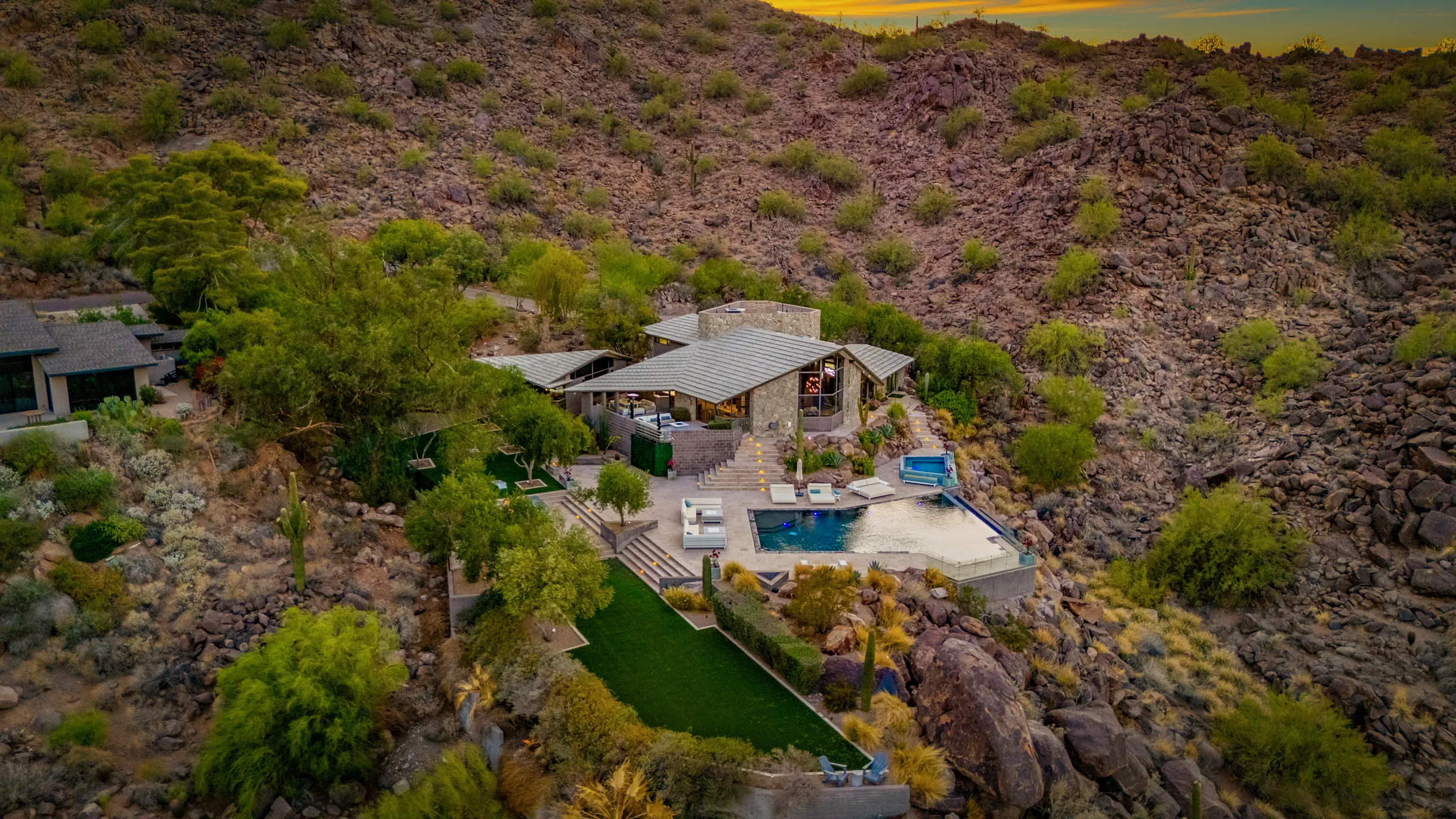 Wander Camelback Valley #60