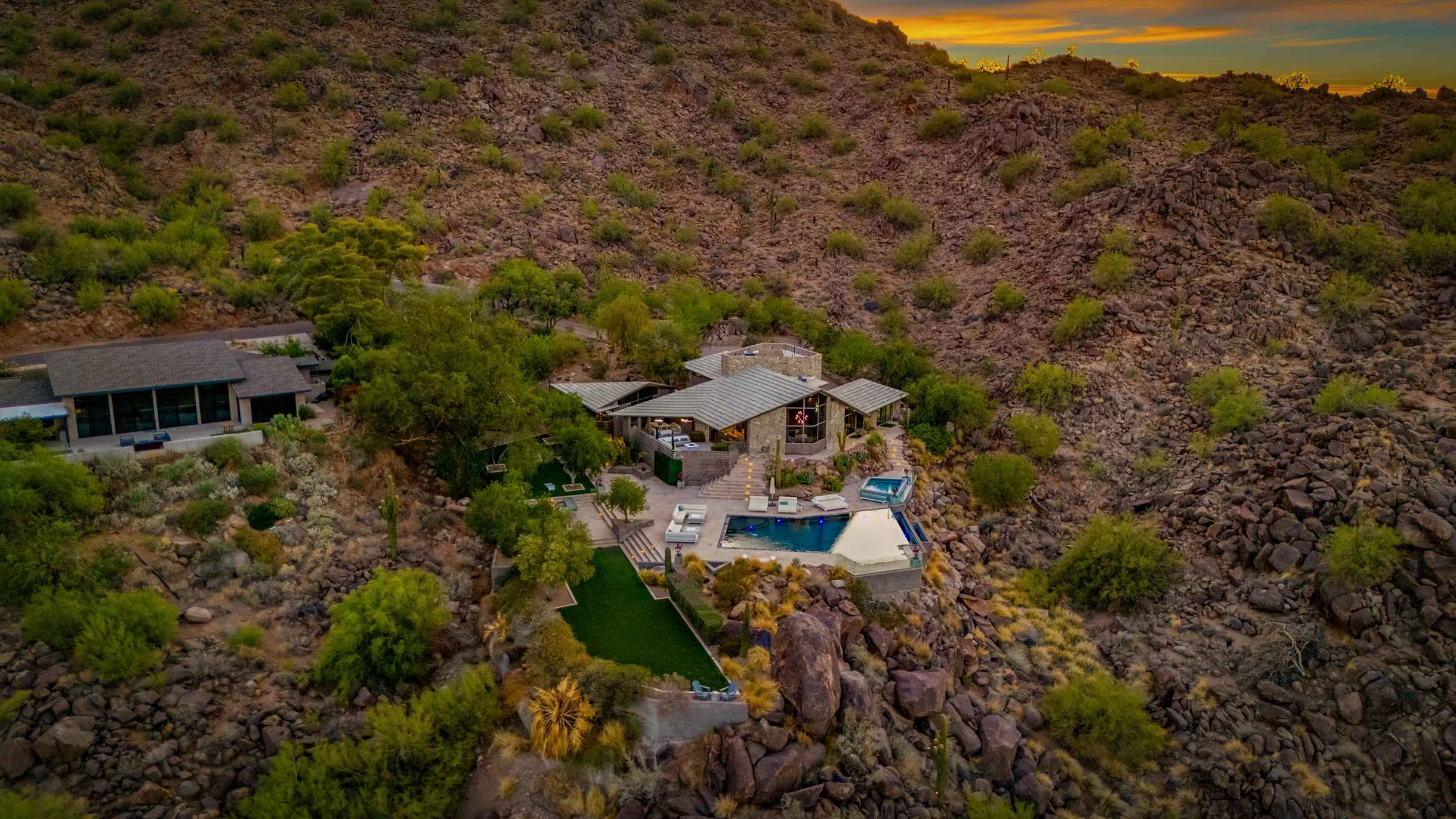 Wander Camelback Valley #50