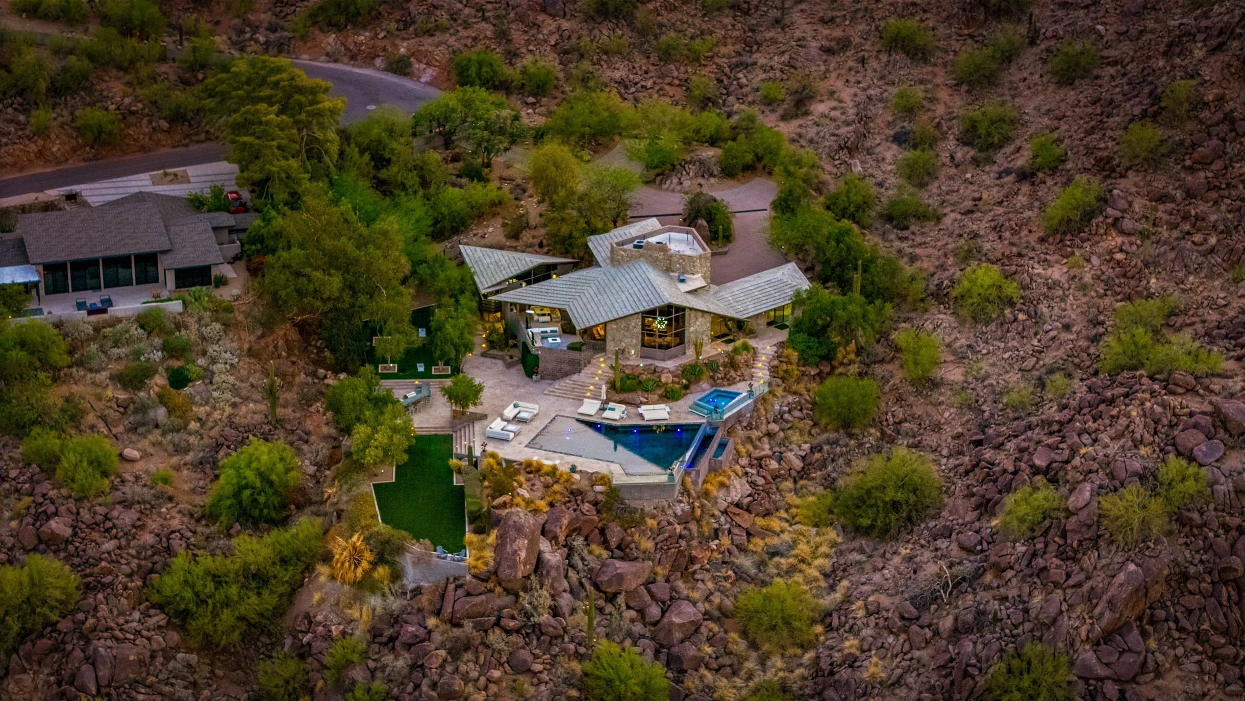 Wander Camelback Valley #5