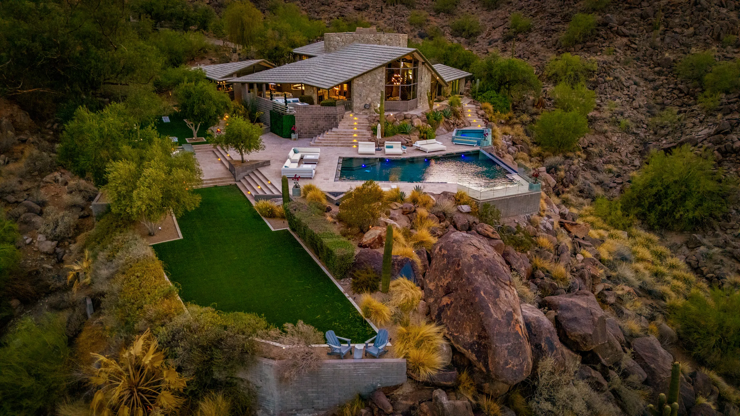 Wander Camelback Valley #4