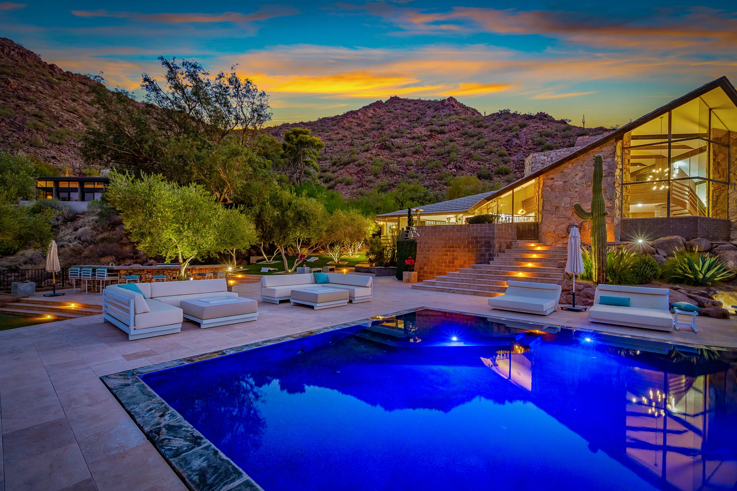 Wander Camelback Valley #61