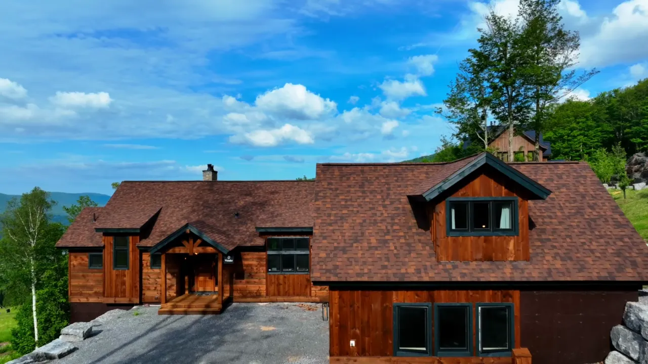 Wander Windham Slopes tour video