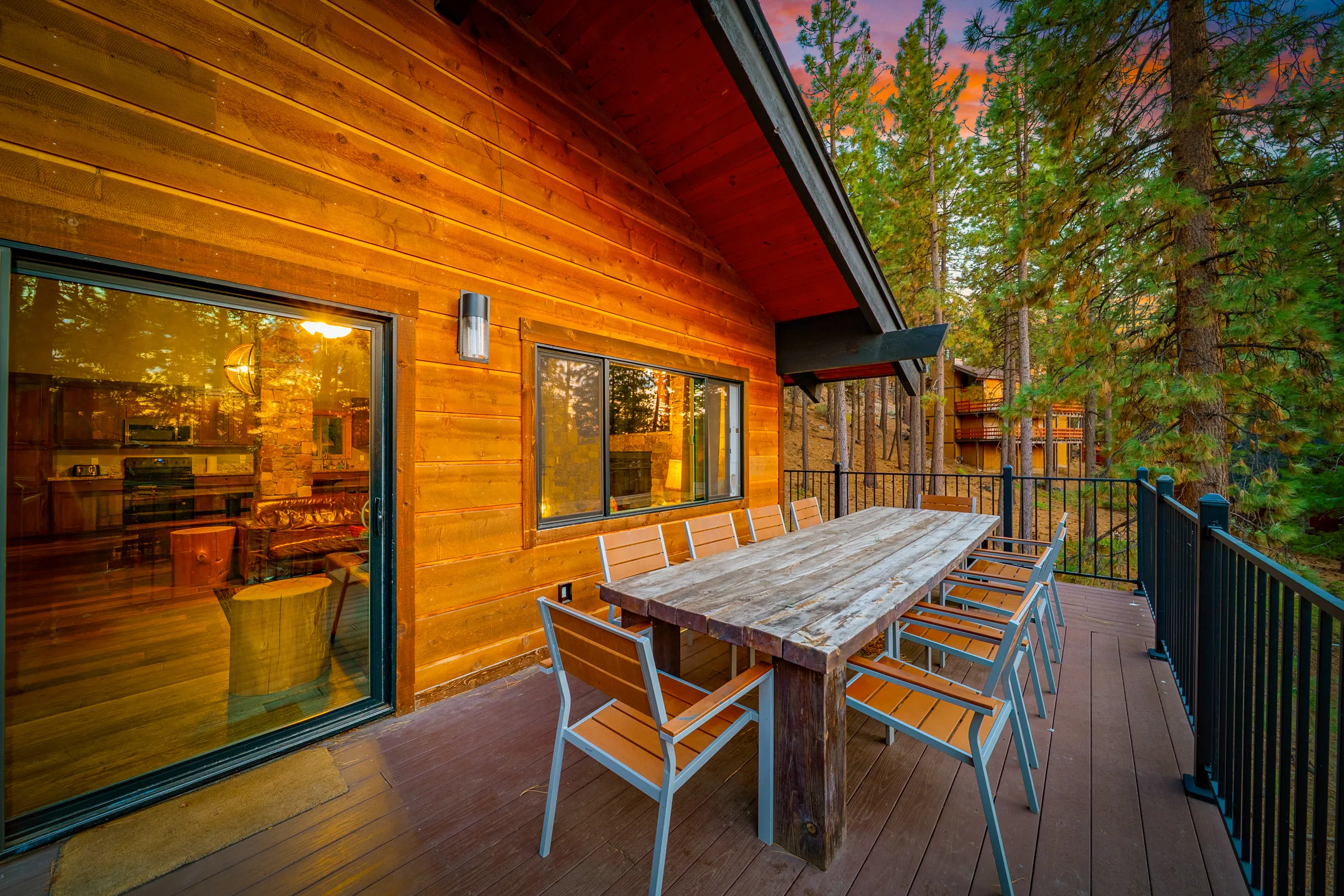 Wander Tahoe Basin #42