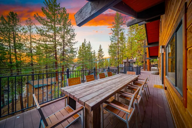 Tahoe Basin property photo 10
