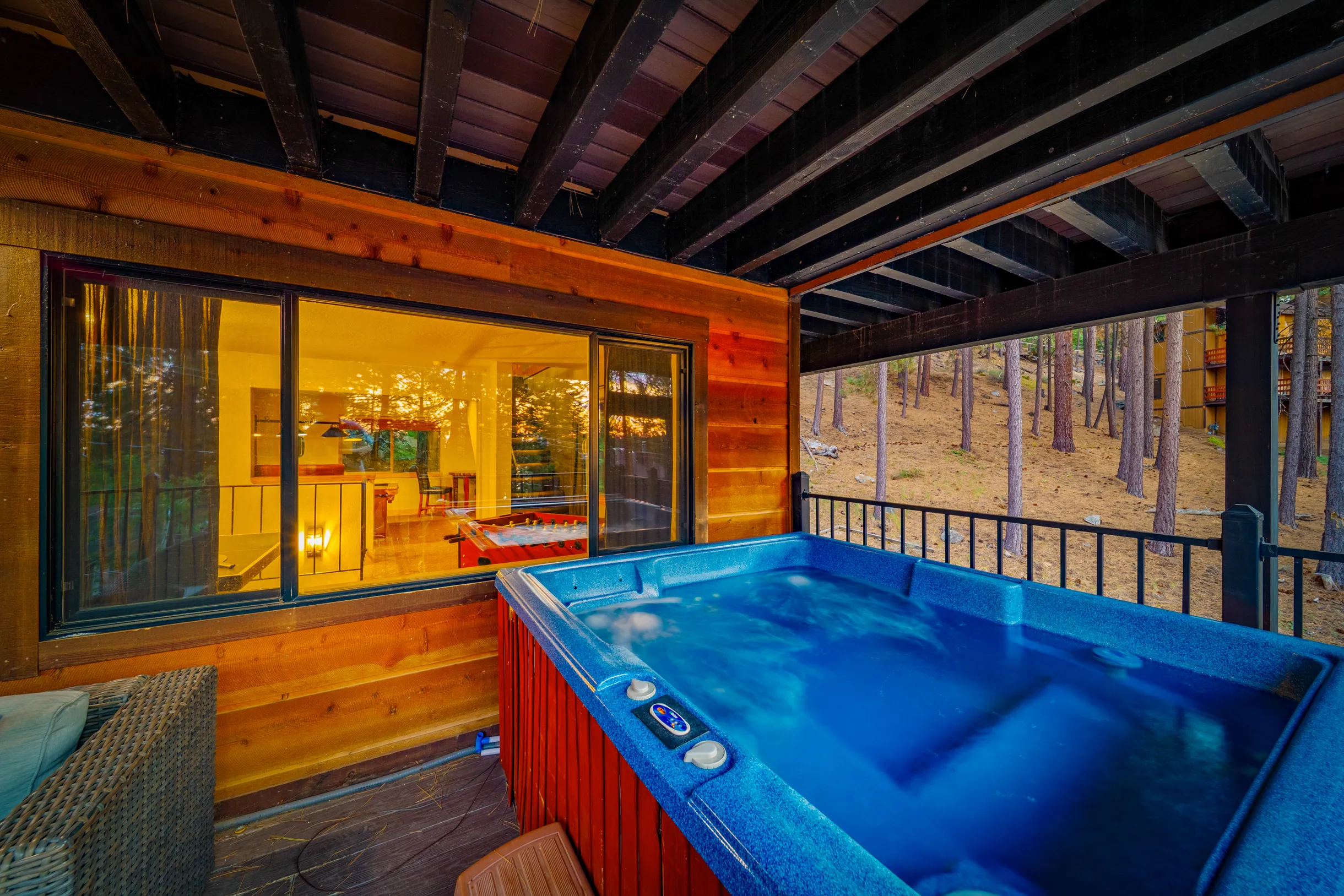 Wander Tahoe Basin #73