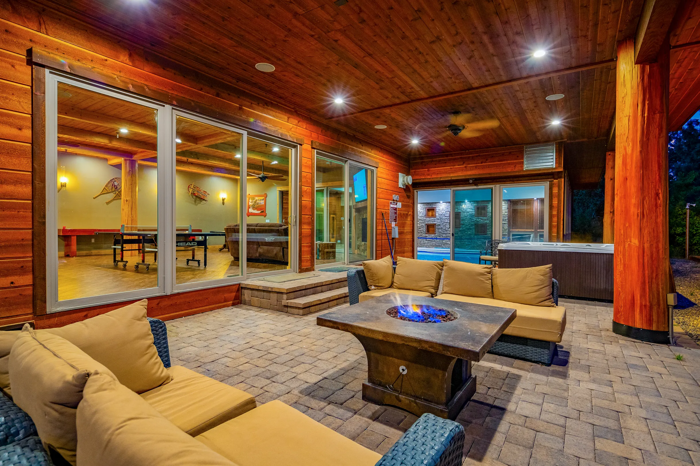 Wander Tahoe Meadow #106