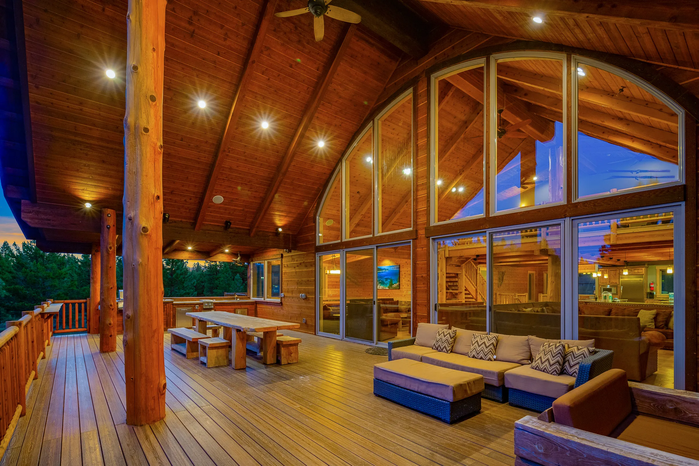 Wander Tahoe Meadow #135