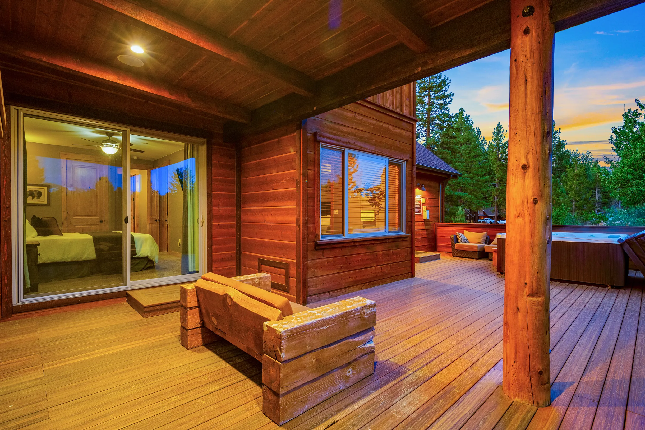 Wander Tahoe Meadow #148