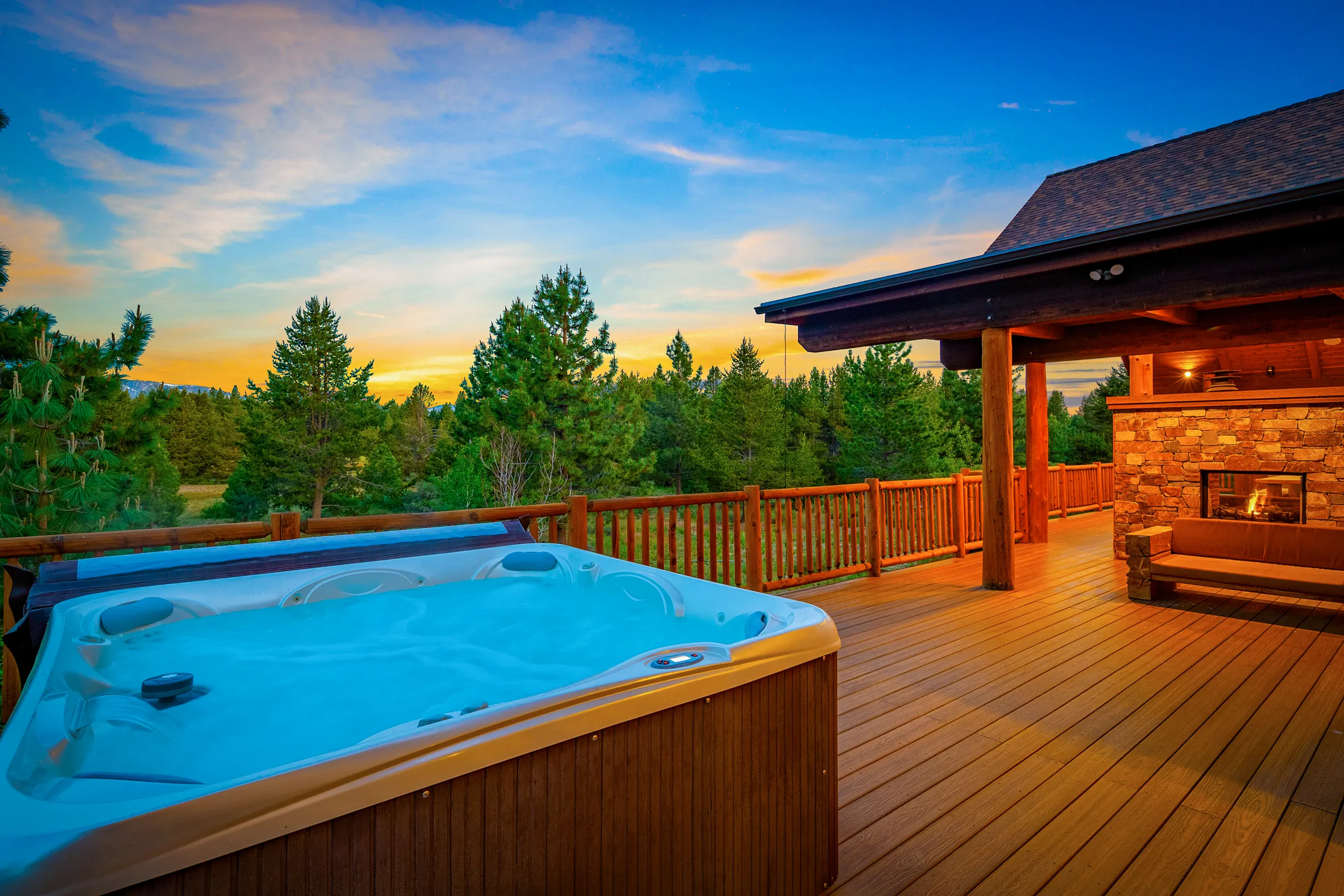 Wander Tahoe Meadow #42