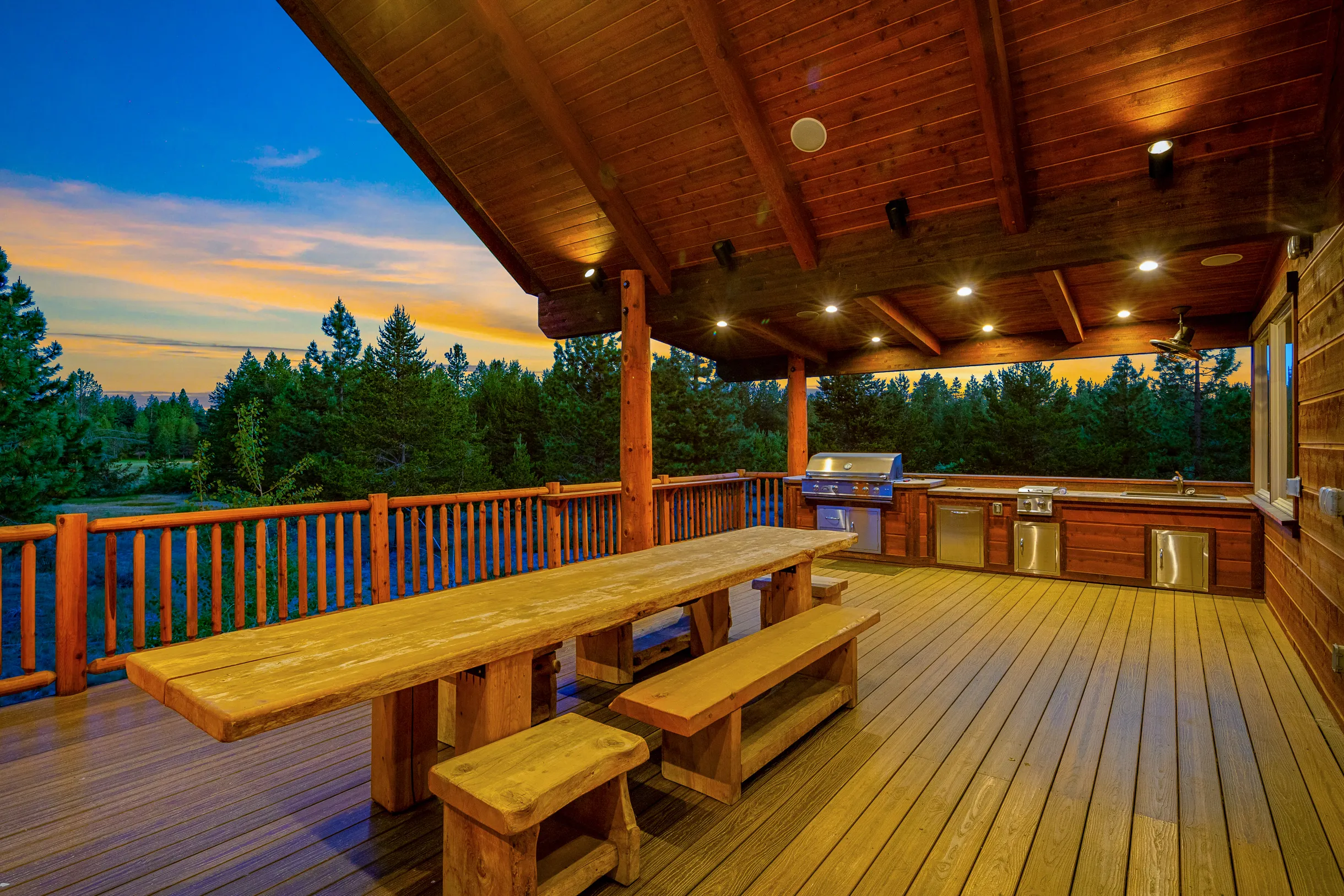 Wander Tahoe Meadow #158