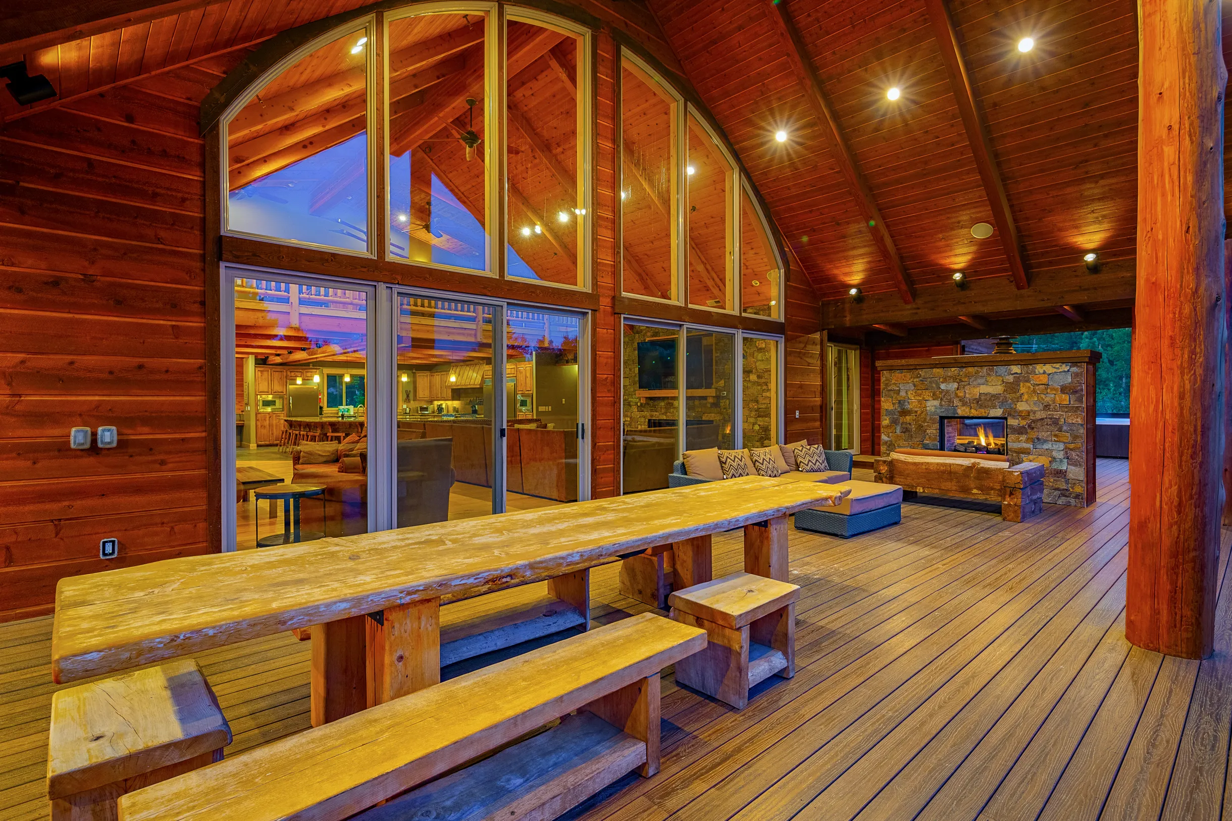 Wander Tahoe Meadow #161