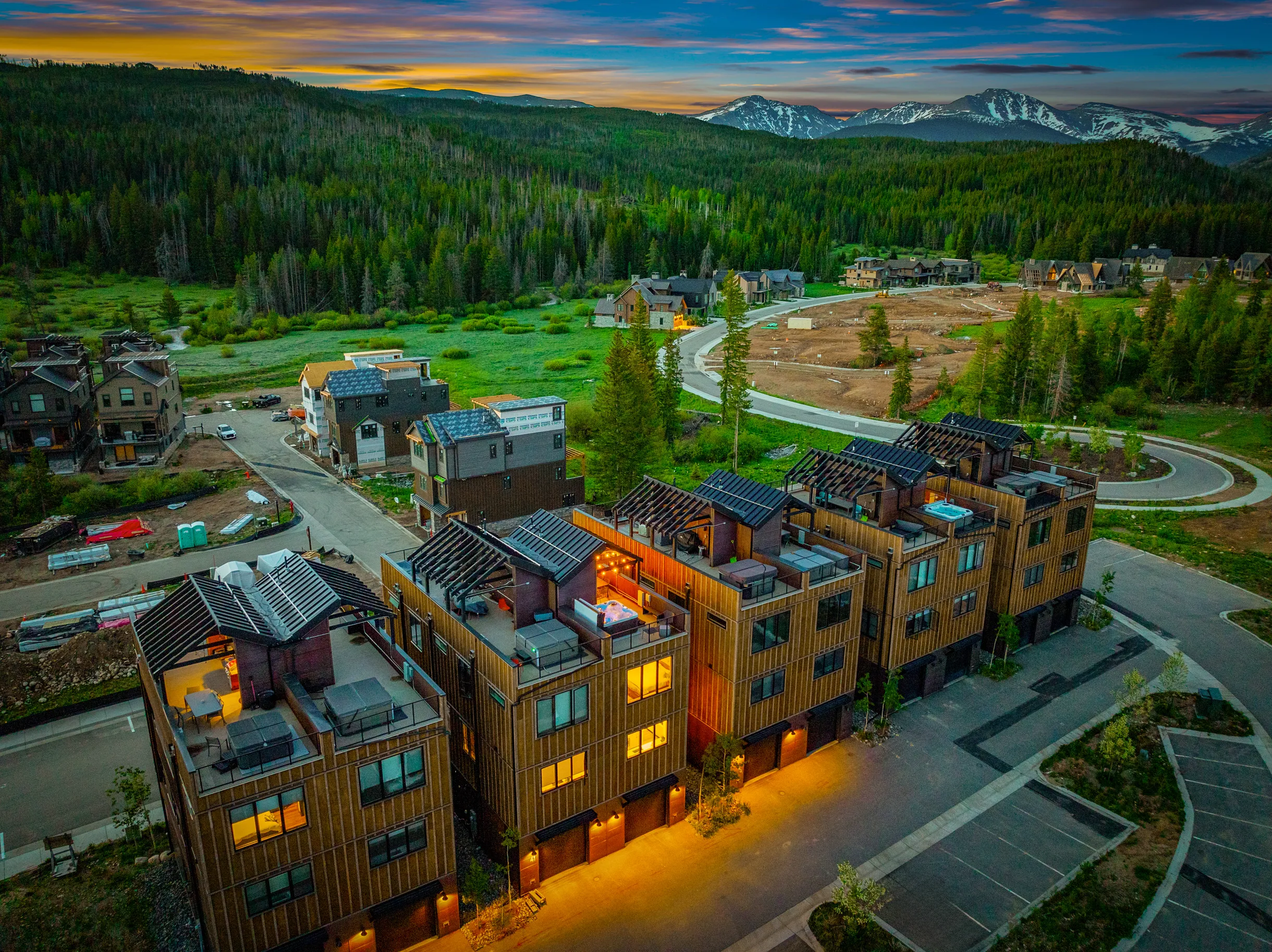 Wander Winter Park Alpine #44