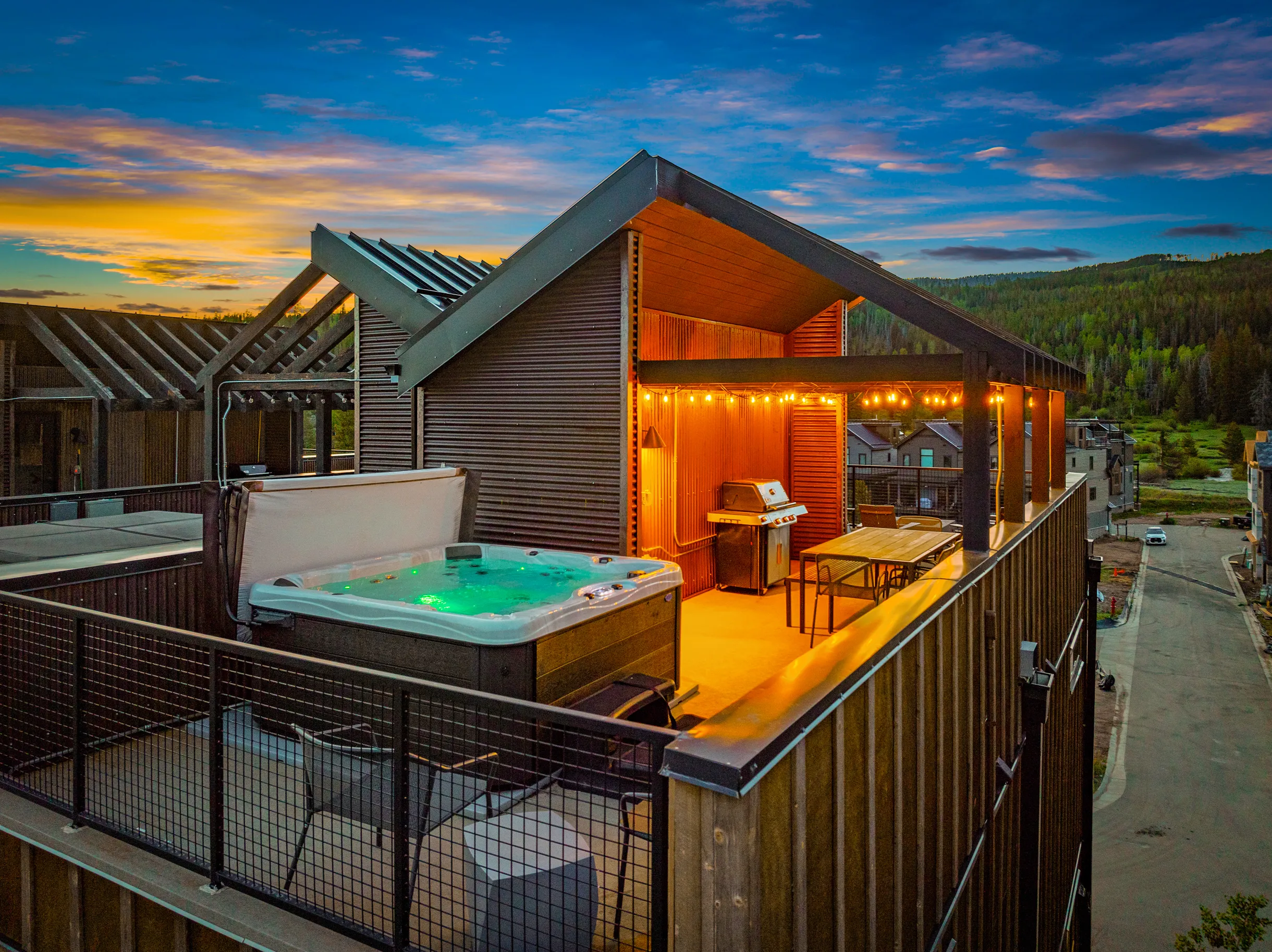 Wander Winter Park Alpine #35