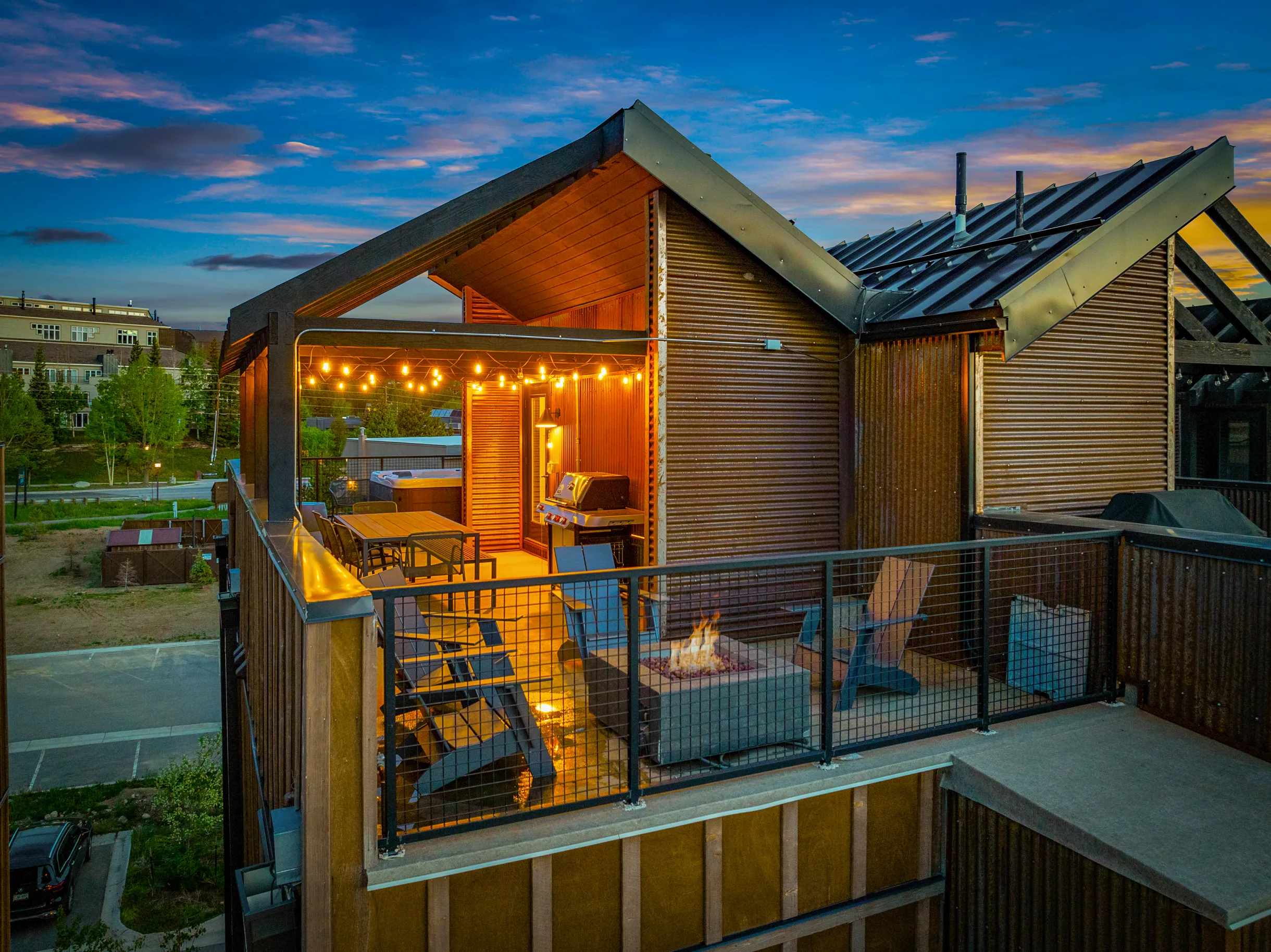 Wander Winter Park Alpine #25