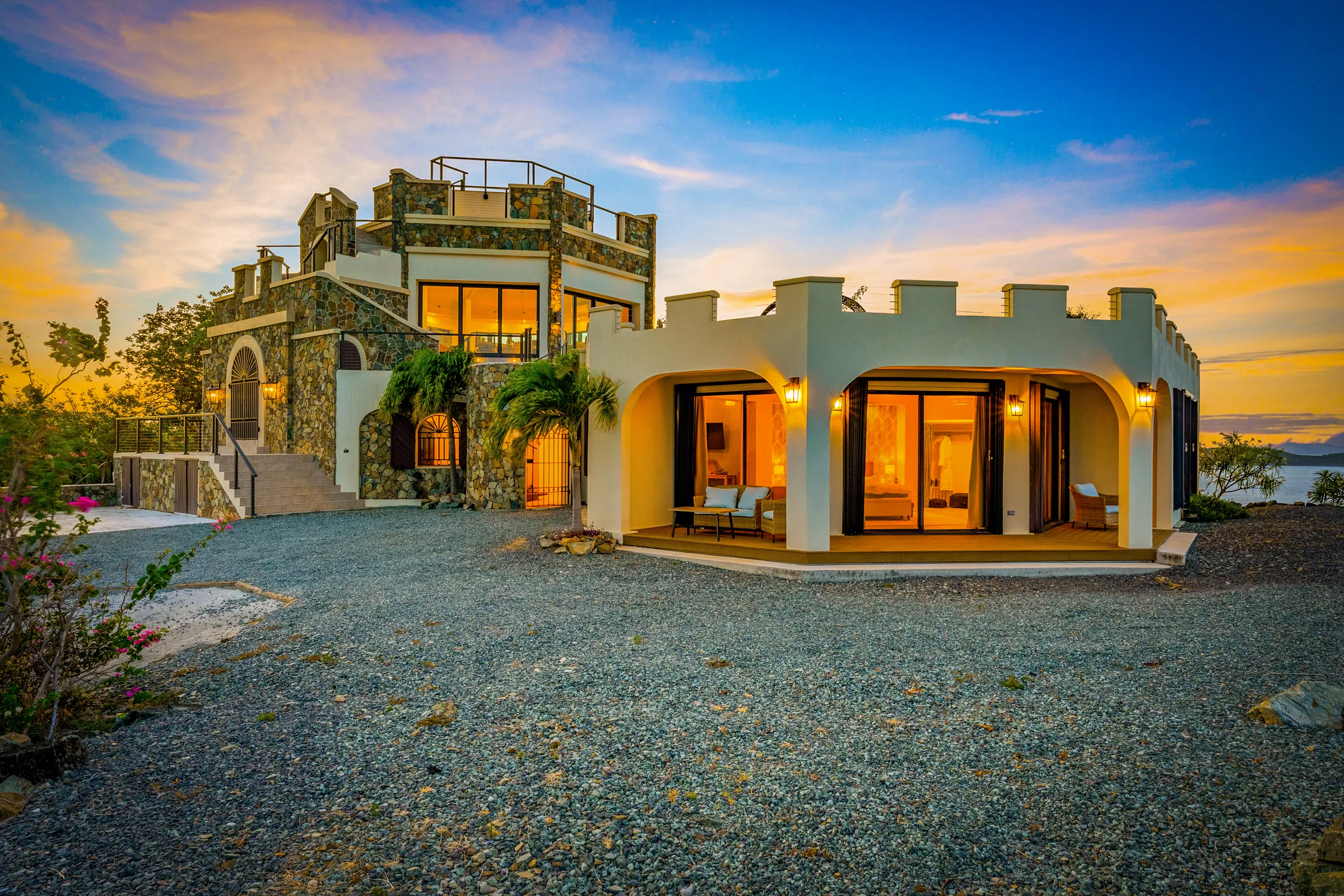 Wander St. Thomas Castle #72