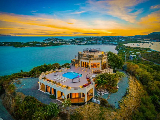 Wander St. Thomas Castle #4