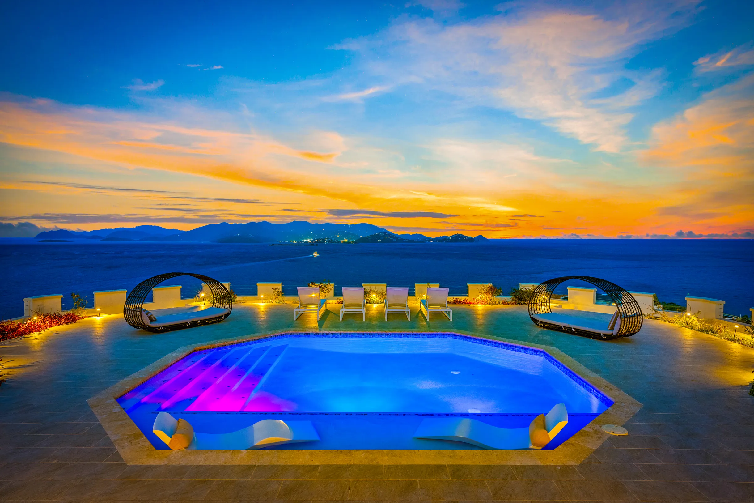 Wander St. Thomas Castle #33