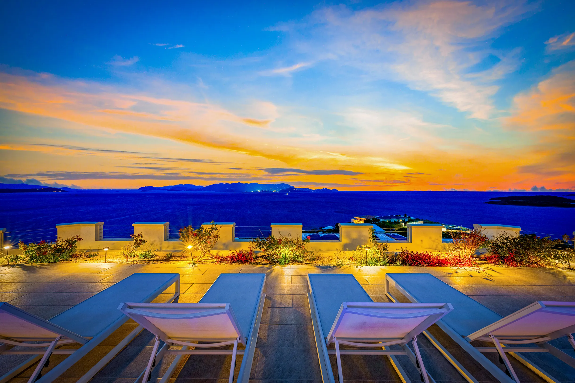 Wander St. Thomas Castle #48