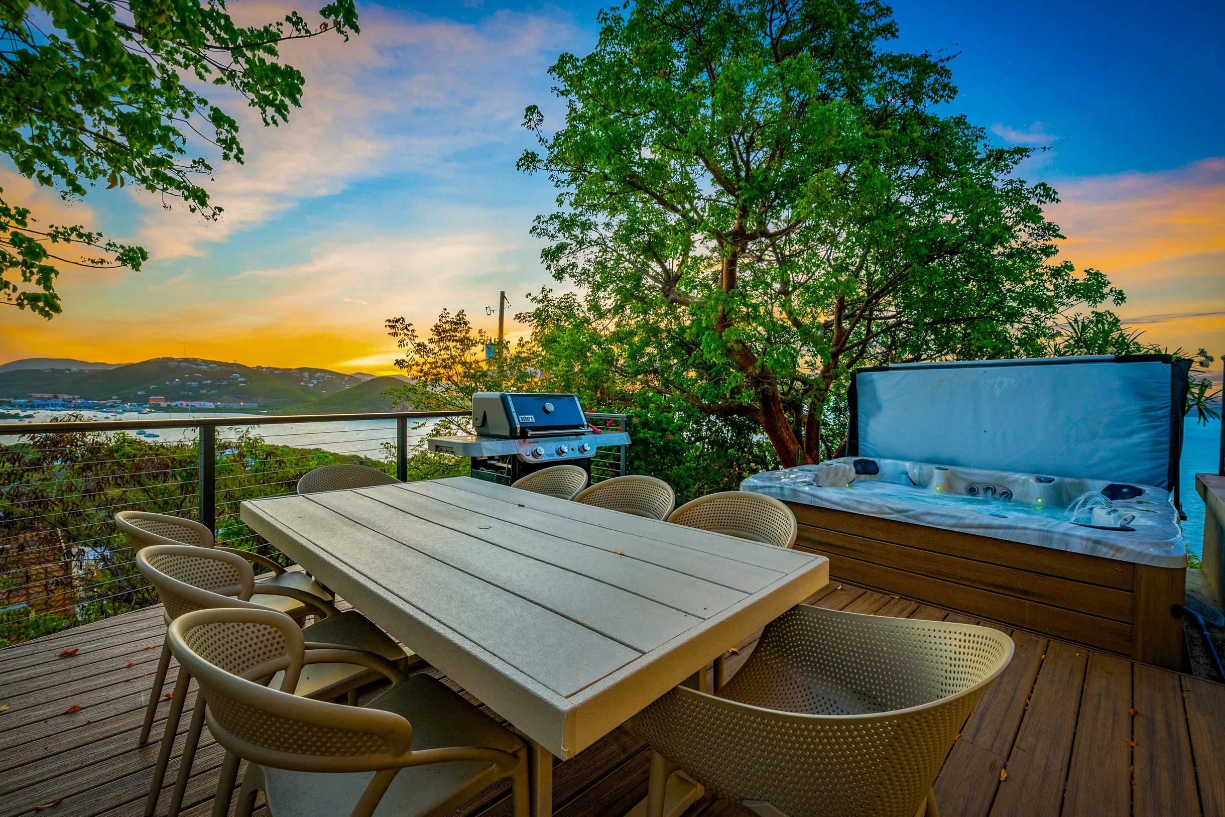 Wander St. Thomas Castle #49