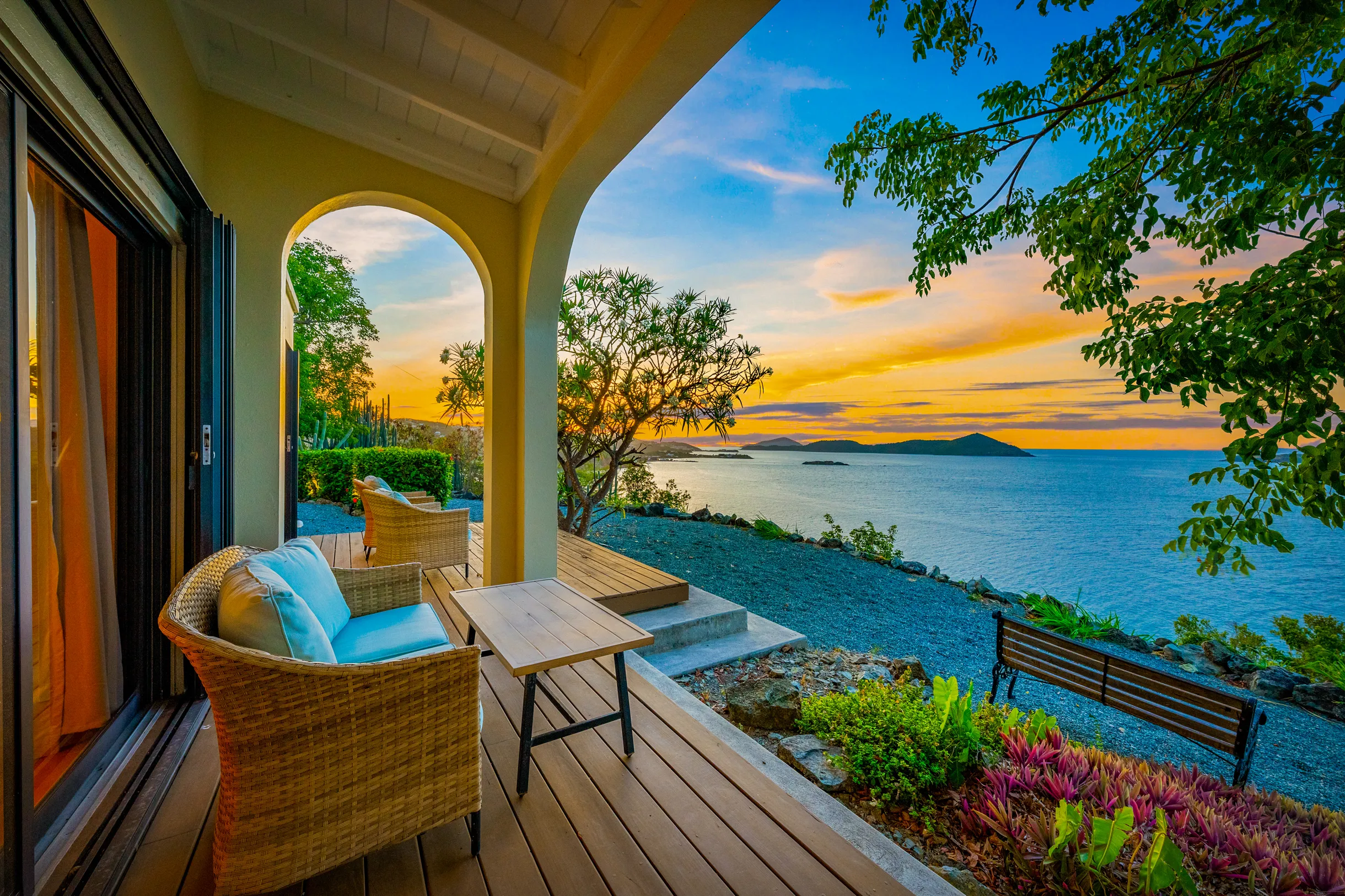 Wander St. Thomas Castle #73