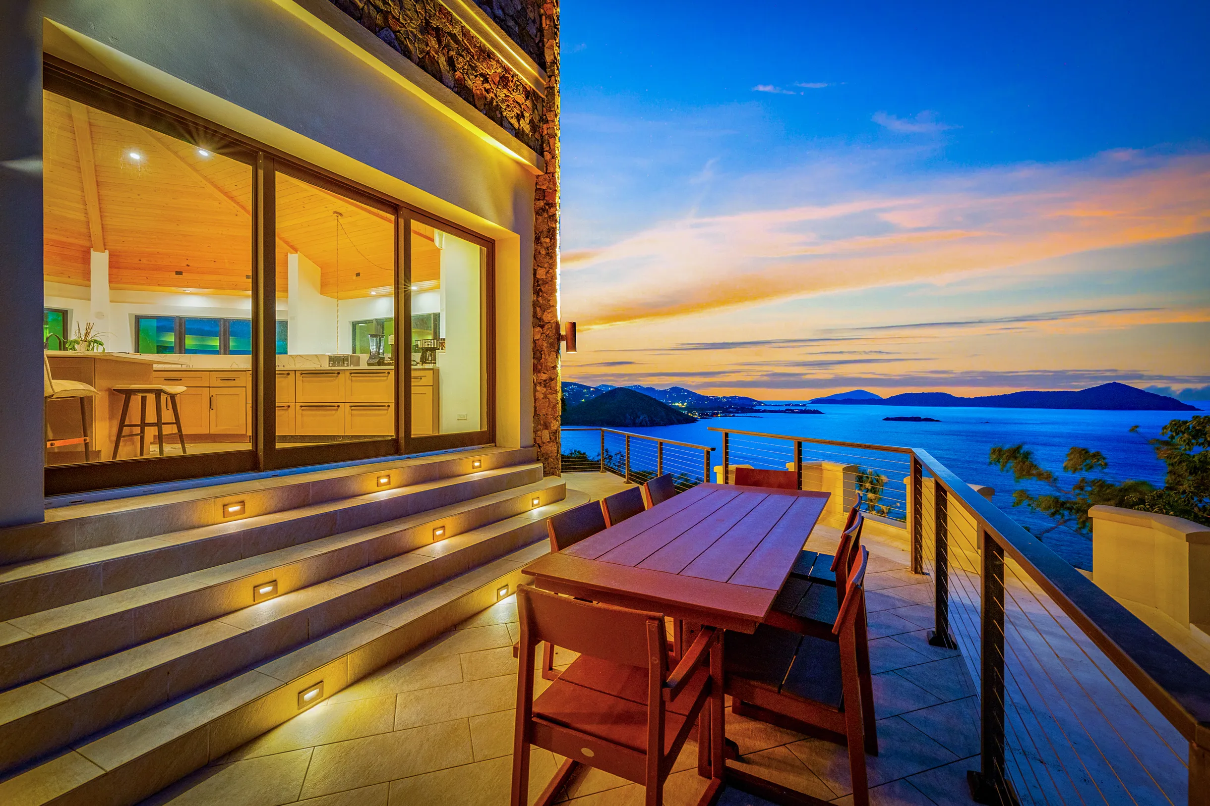 Wander St. Thomas Castle #18