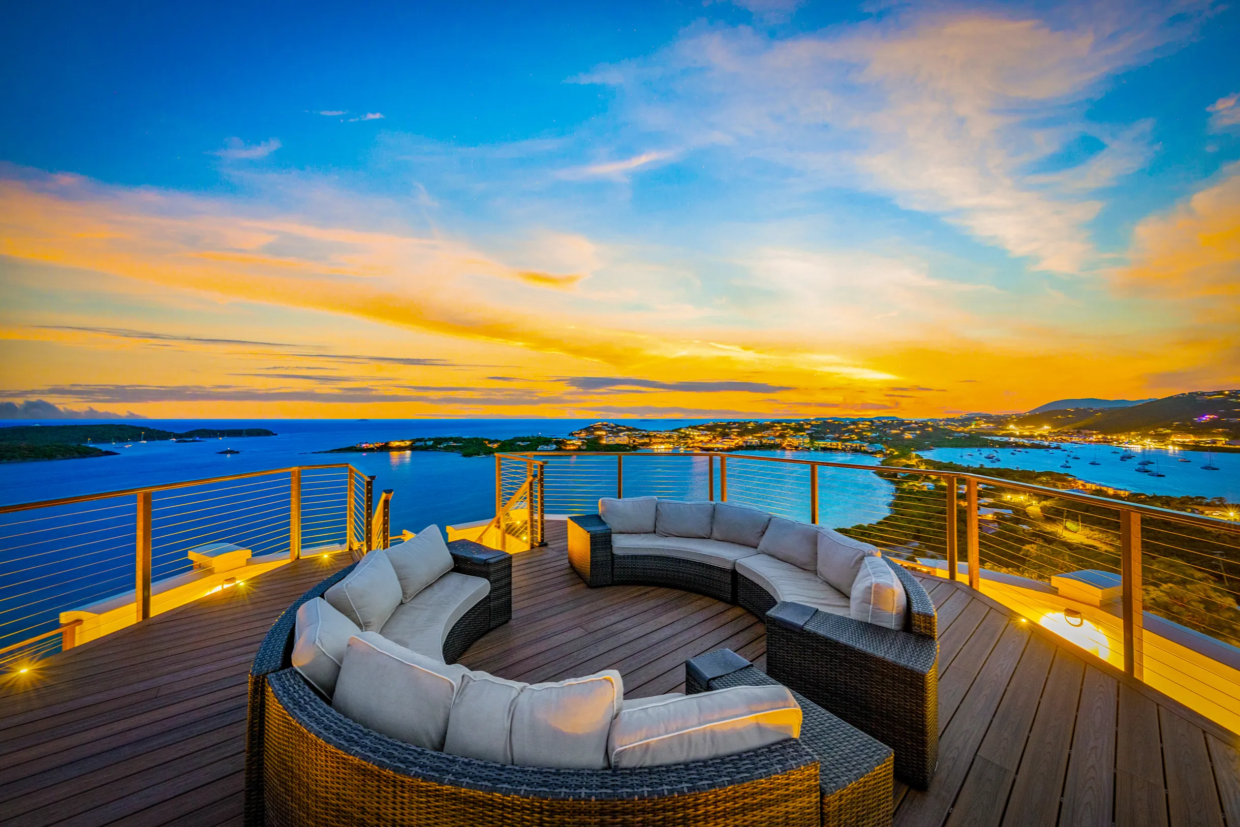 Wander St. Thomas Castle #19