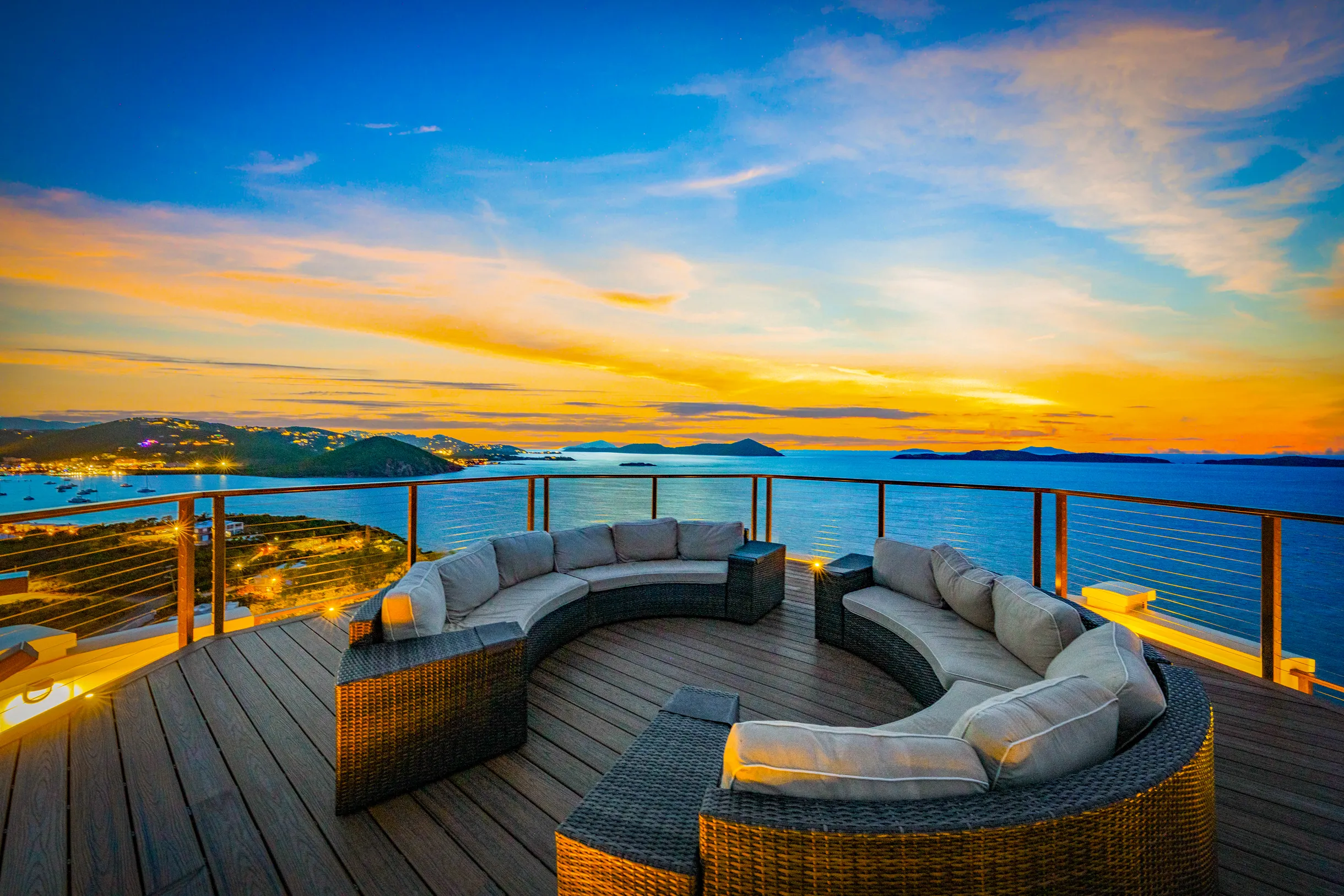 Wander St. Thomas Castle #35