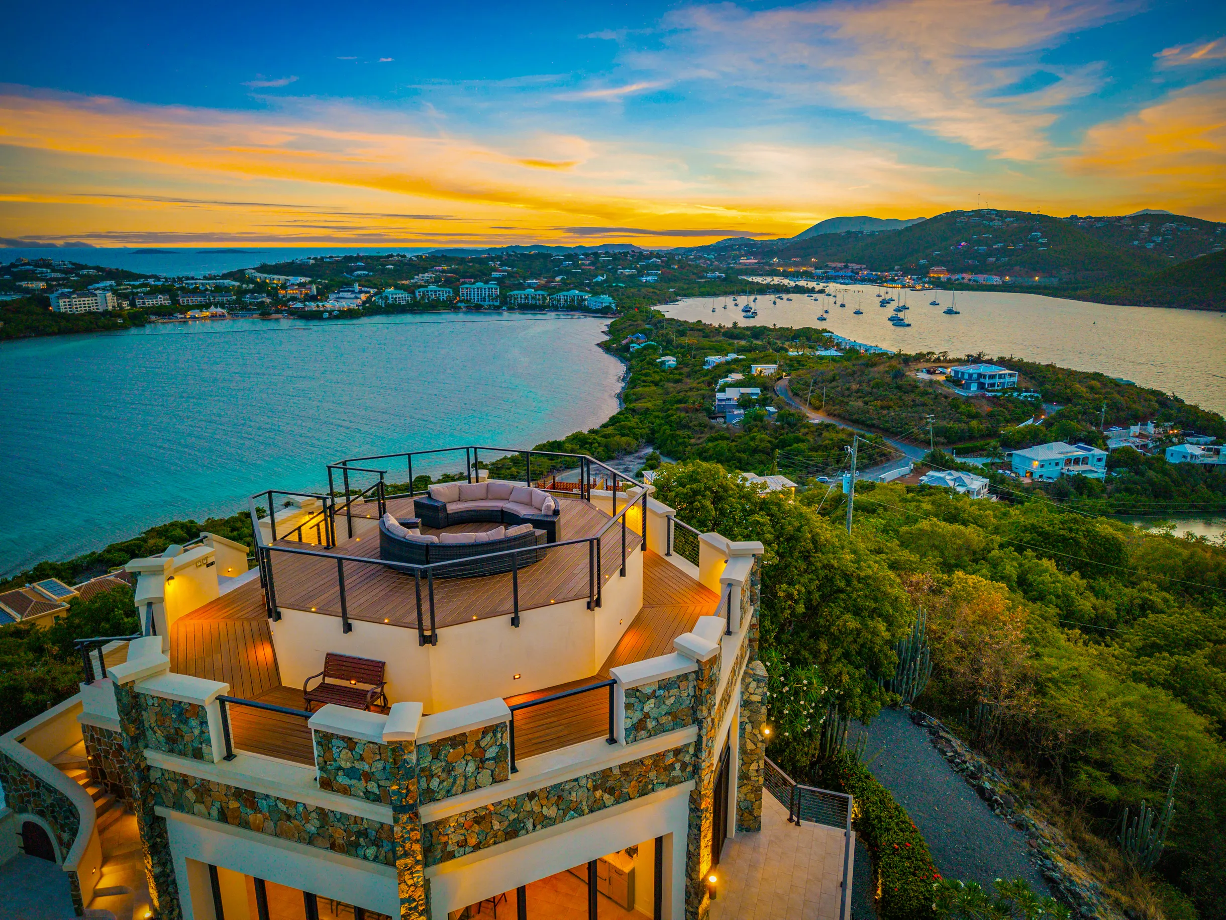 Wander St. Thomas Castle #50