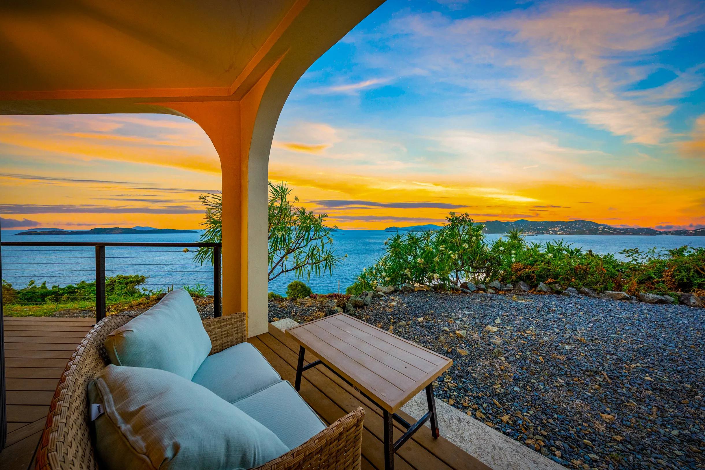 Wander St. Thomas Castle #82