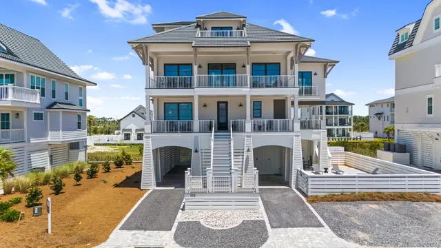 Wander Mexico Beach Sands #4