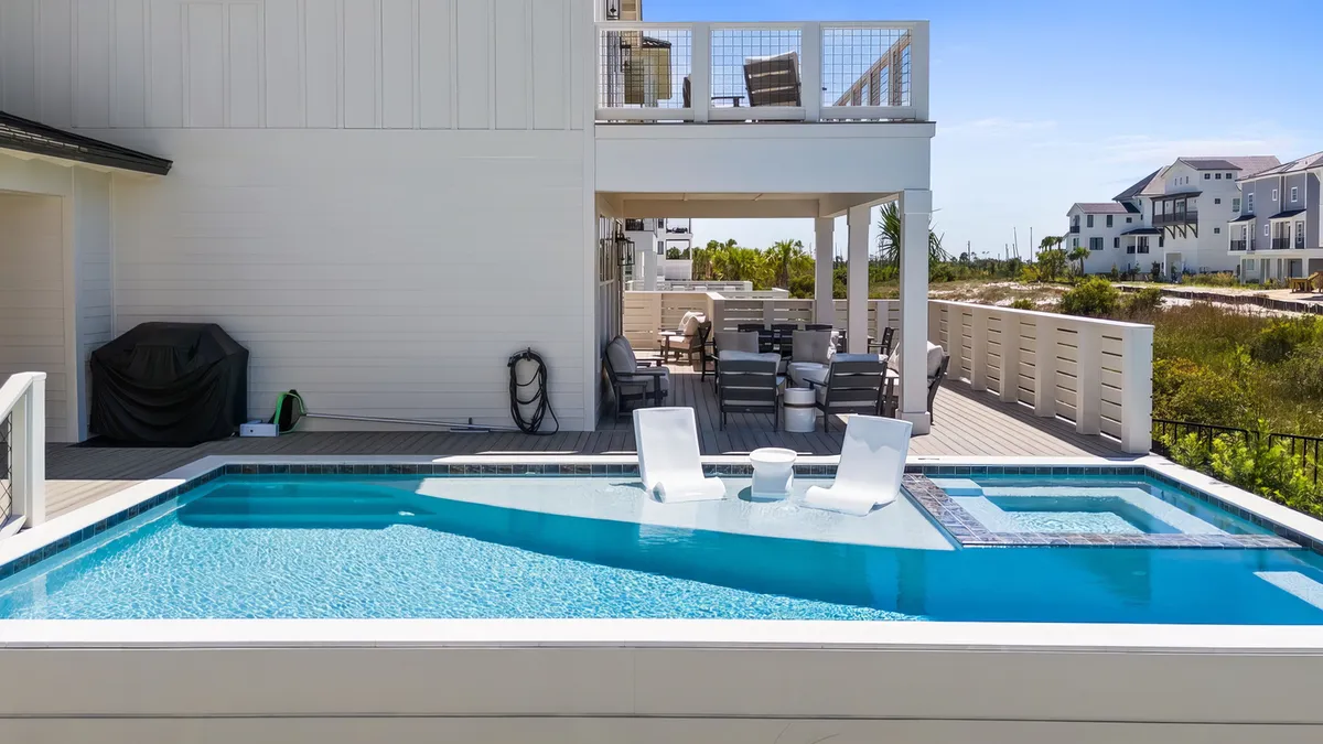 Wander Mexico Beach Coast #2