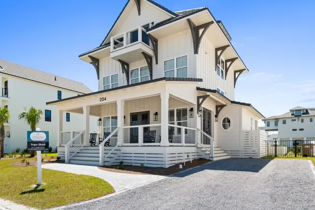 Wander Mexico Beach Coast #4