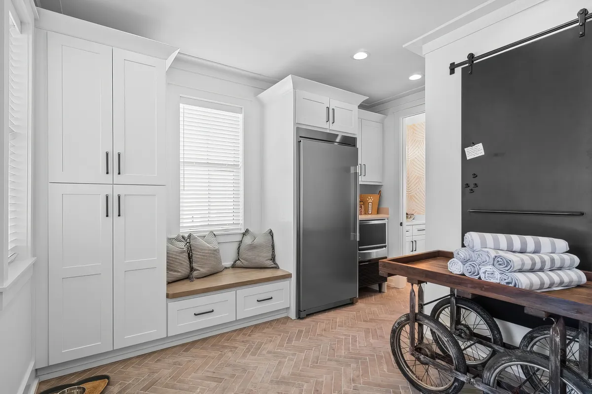 Wander Mexico Beach Shack