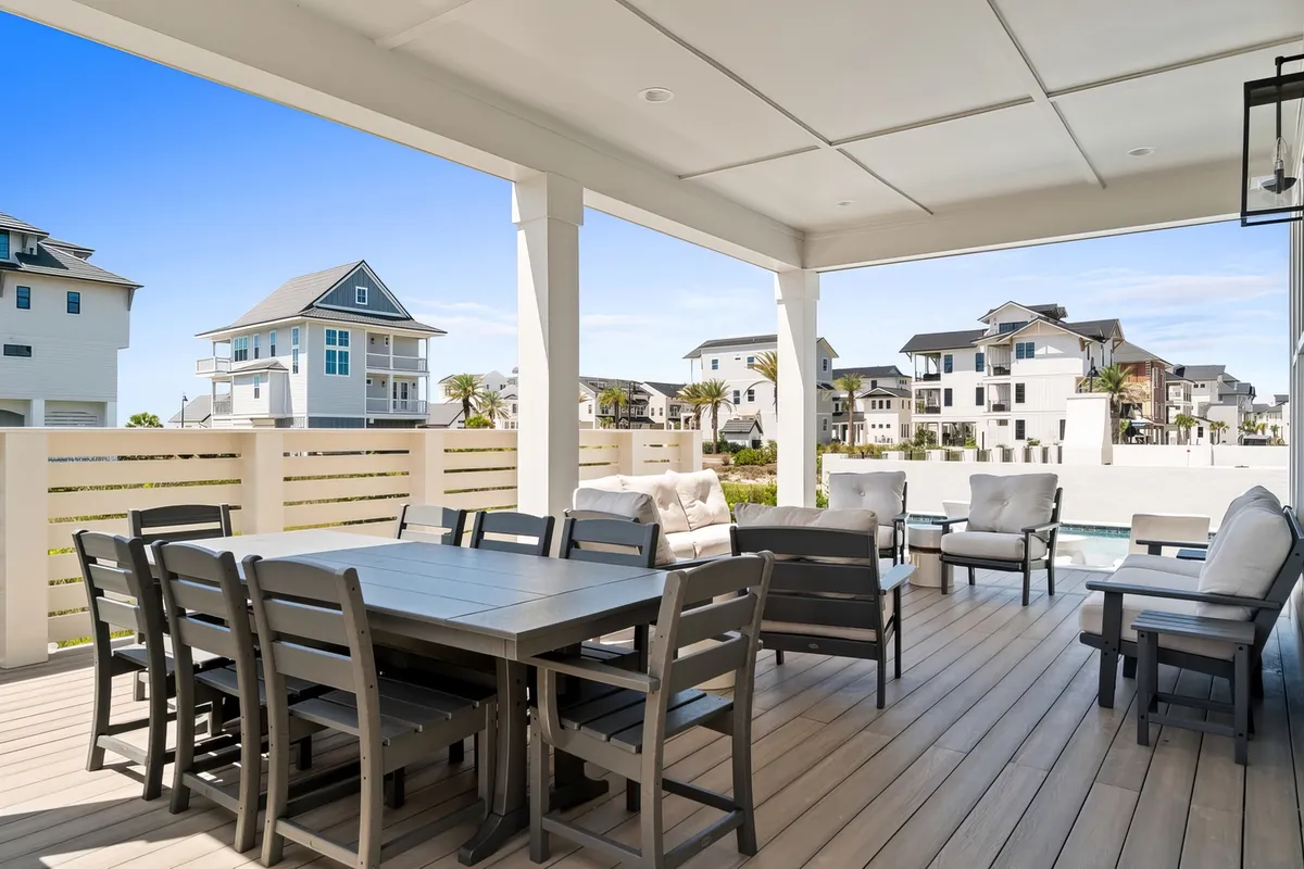 Wander Mexico Beach Shack