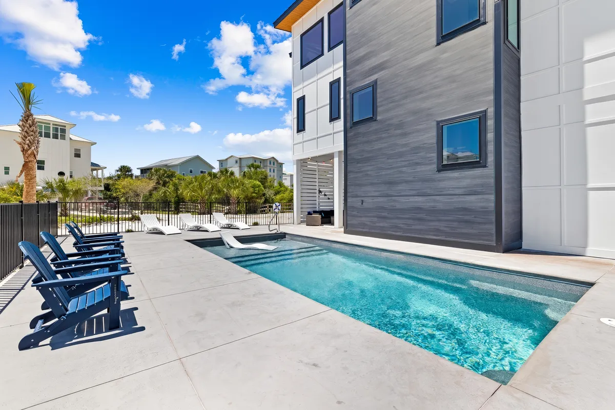 Wander Port St. Joe Modern #2