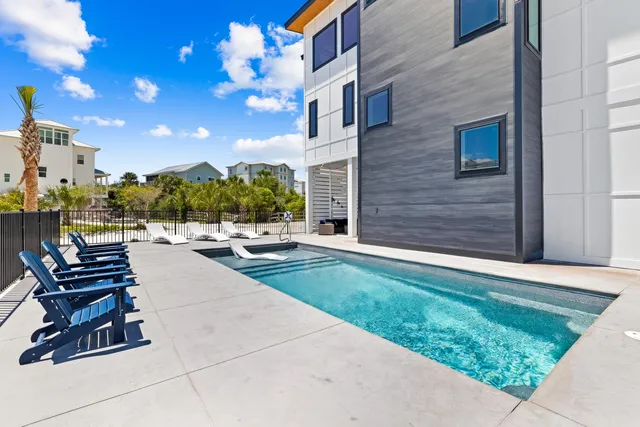 Wander Port St. Joe Modern #2