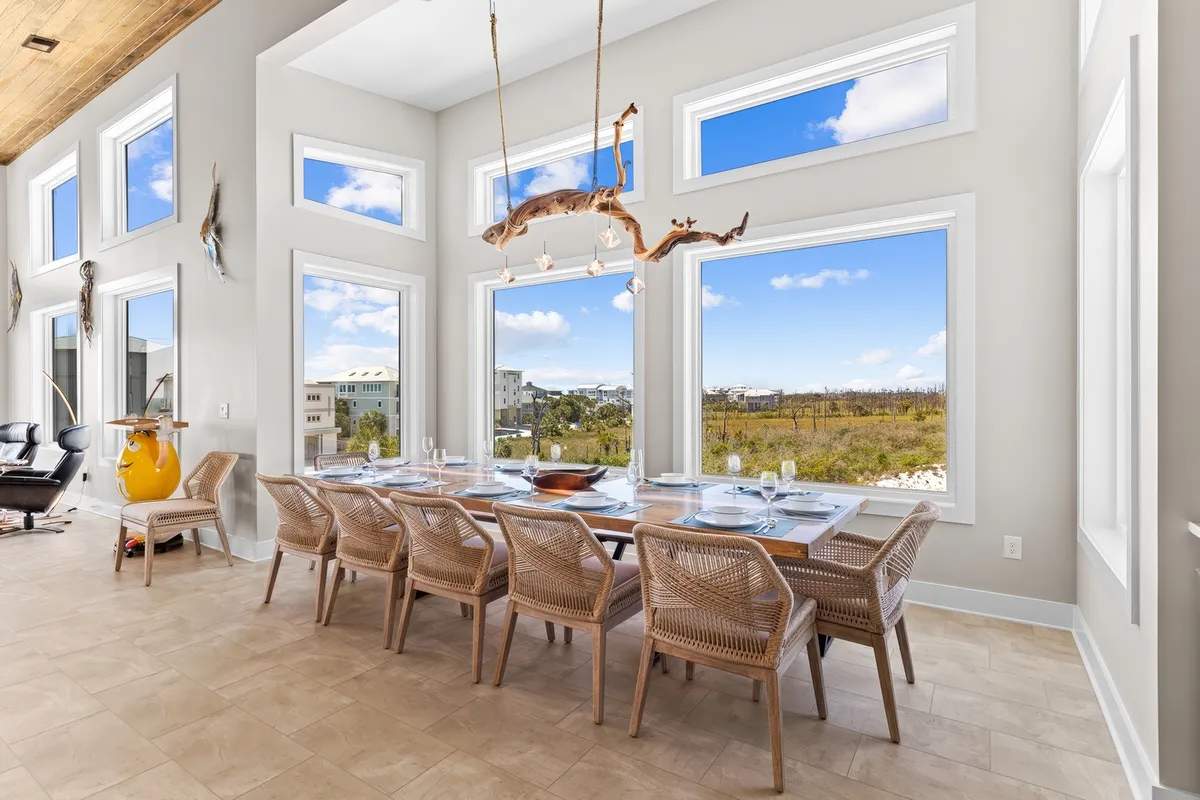 Wander Port St. Joe Cape