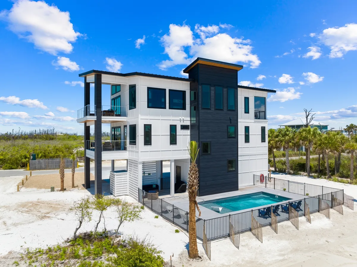 Wander Port St. Joe Modern #4