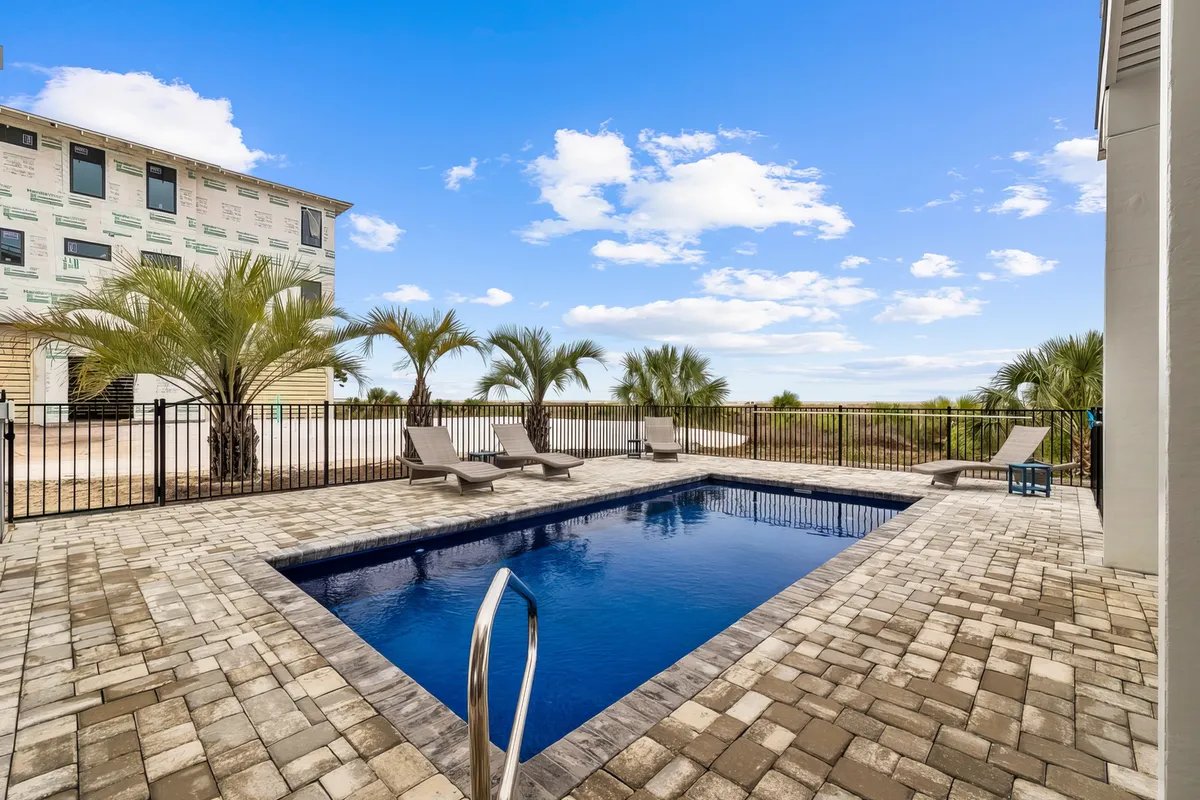 Wander Indian Pass Beachfront #2