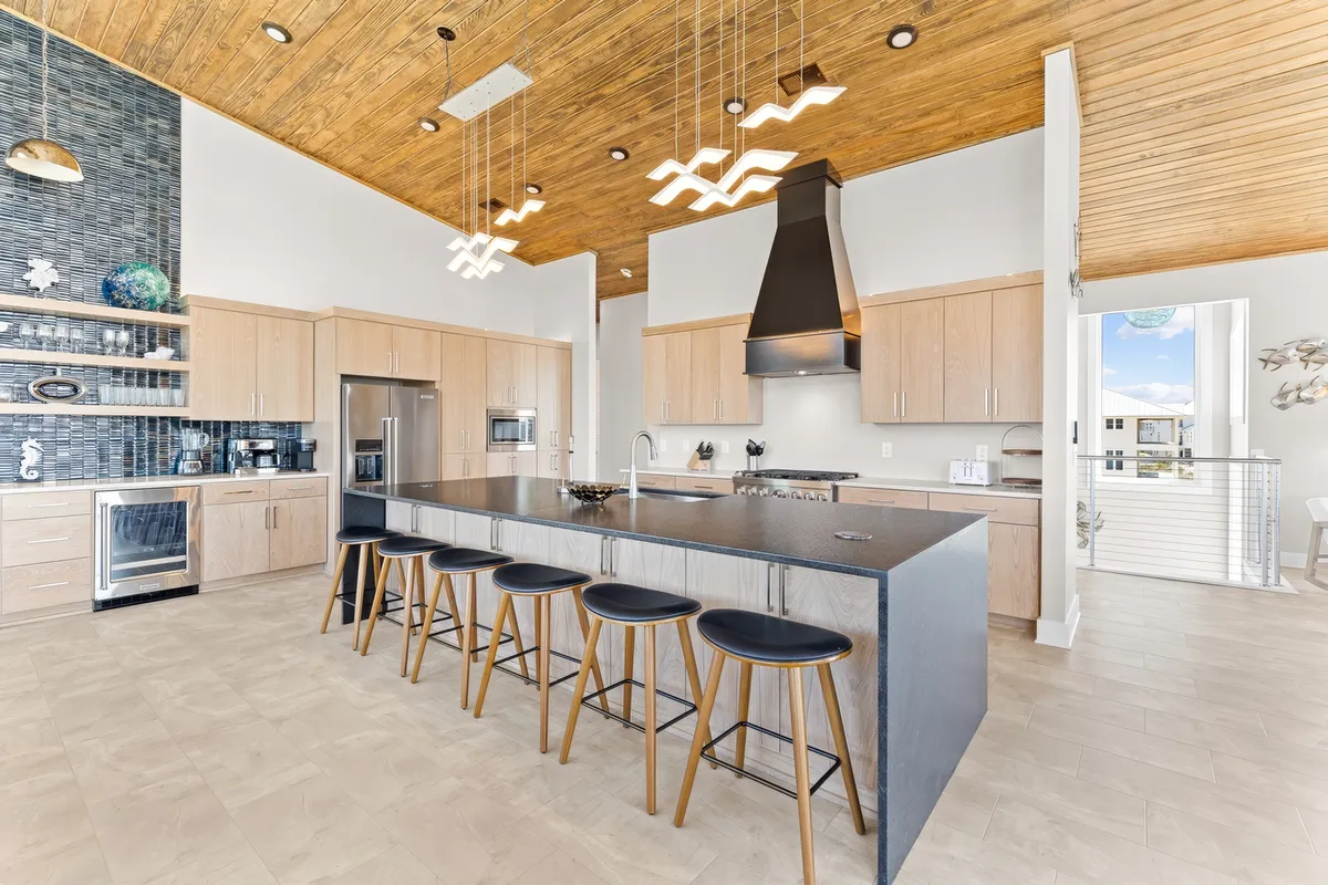 Wander Port St. Joe Cape