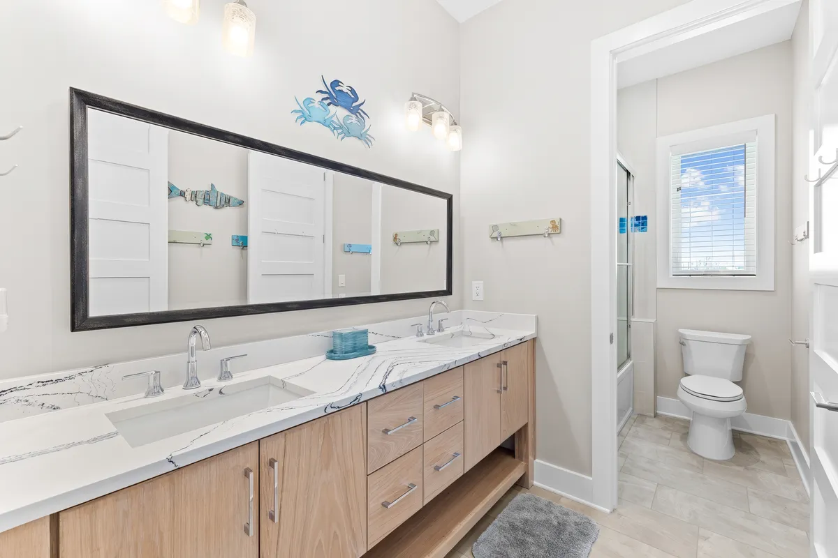 Wander Port St. Joe Cape