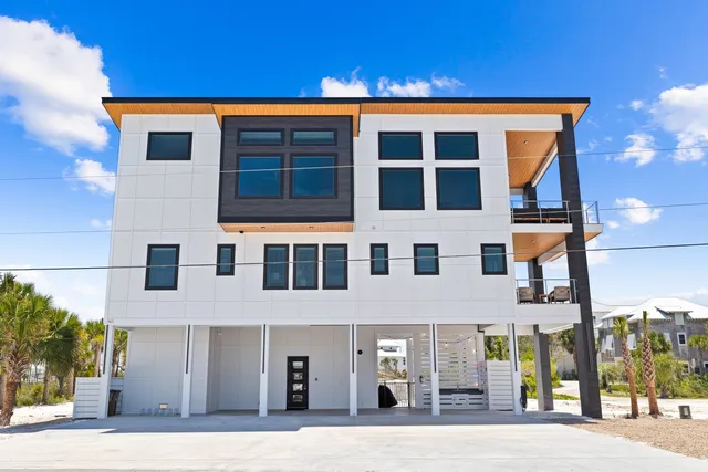 Wander Port St. Joe Modern #5