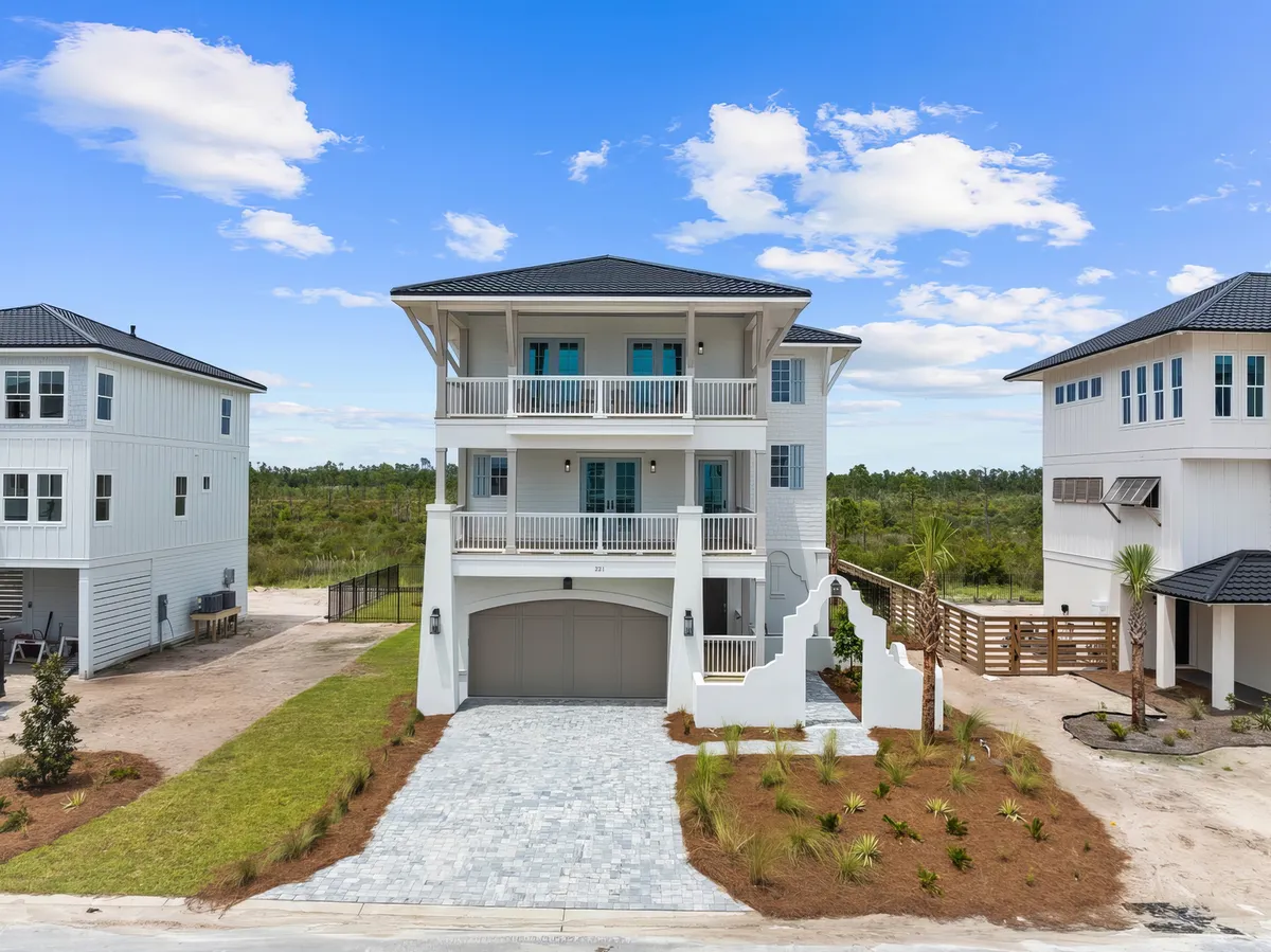 Wander Mexico Beach Sol