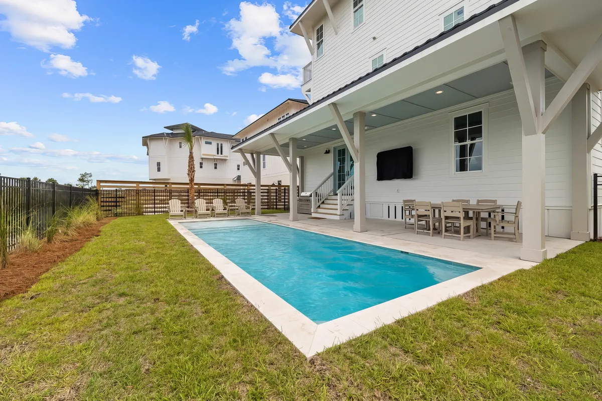 Wander Mexico Beach Sol #2