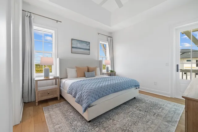 Bedroom 1 image 1