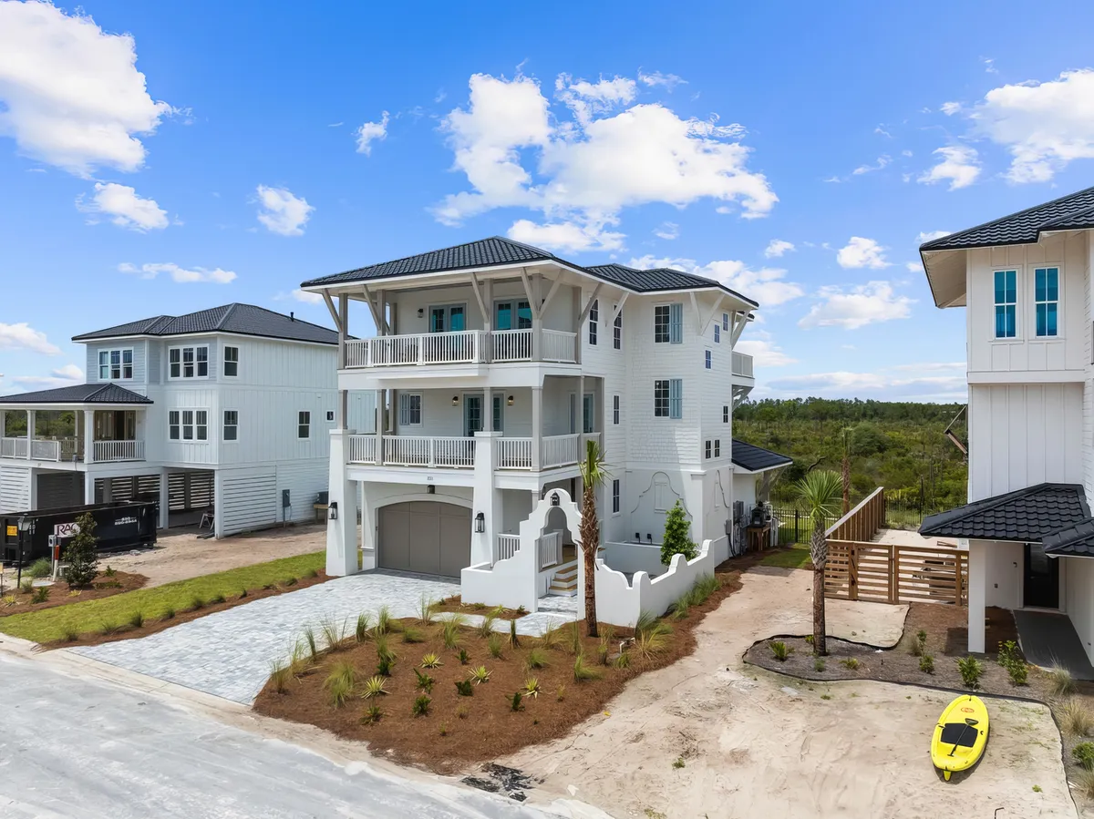 Wander Mexico Beach Sol #5