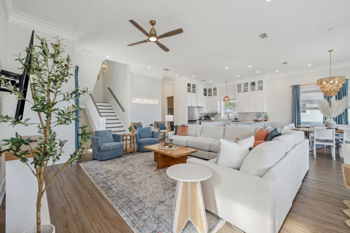 Tides Beach House #72